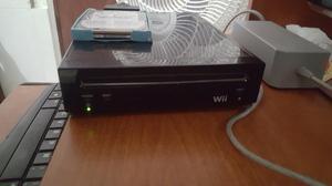 Nintendo Wii