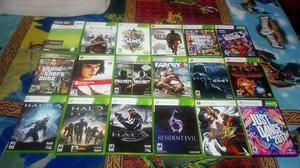 Peliculas Originales Xbox 360