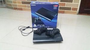 Play Station 3 Super Slim