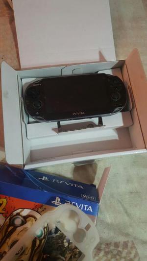 Ps Vita