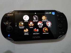 Ps Vita 32 Gbs