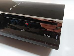 Ps3 Retrocompatible