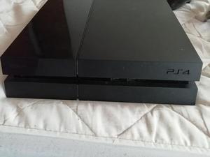 Ps4 fat 500 gb