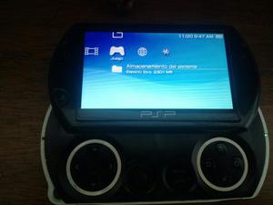 Se Vende Psp Go 12 Juegos Incorporados