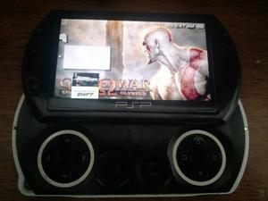 Se Vende Psp Go 16 Gb 12 Juegos Instalad