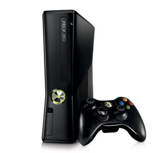 VENDO ó CAMBIO CONSOLA XBOX 360 SLIM