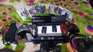 Vendo Completisima Xbox 360