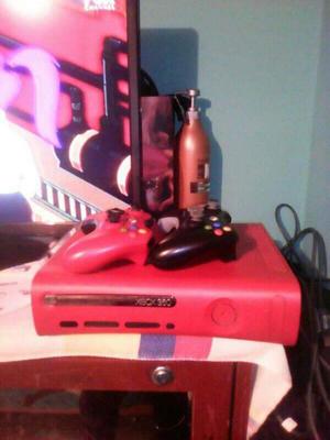 Vendo O Cambio Xbox 3.0 de 120 Gigas 10