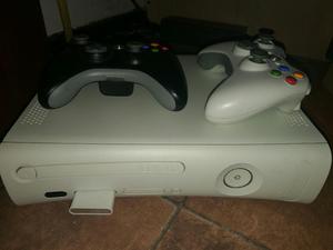 Vendo O Cambio Xbox 360 X Play 3 O 4