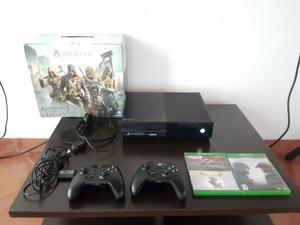 Vendo O Cambio Xbox One de 500