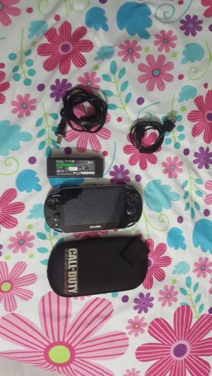 Vendo Ps Vita
