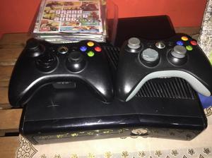 Vendo Xbox 360