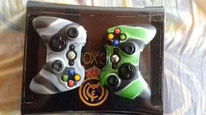 Vendo Xbox 360 Versión 3.0