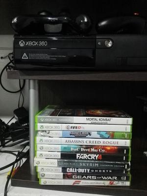 Vendo Xbox Controles, 11 Películas
