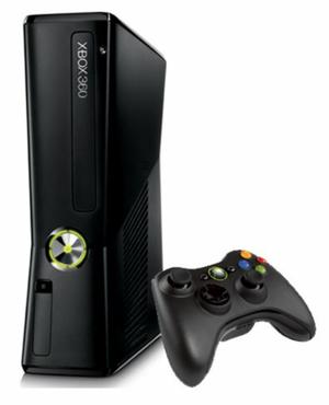Xbox 360