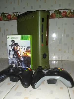 Xbox 360 Actualizado