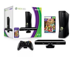 Xbox 360 Kinect R  Juegos