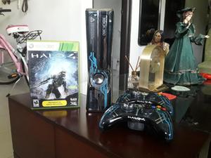 Xbox 360 Original Edicion Limitada Halo4