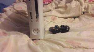 Xbox 360 Perfecto Estado con 1 Control