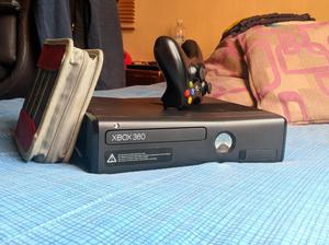 Xbox 360 Slim 5.0 Ganga!