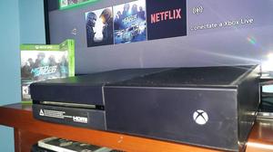 Xbox One 1 Tera 3 Juegos