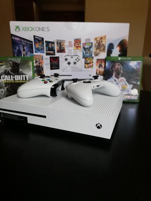 Xbox One S Fifa 19 1 Tb