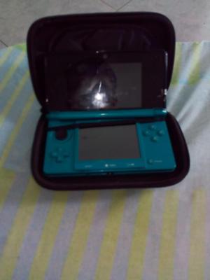 nintendo 3ds portatil