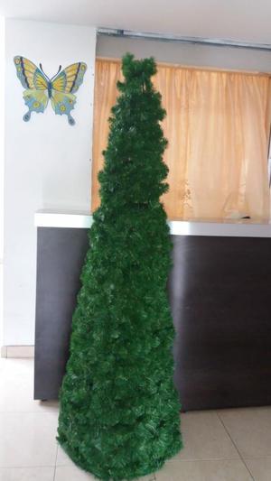 Arbol de Navodad