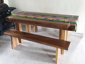 Mesa Comedor