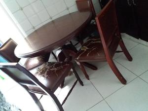 Mesa de Comedor