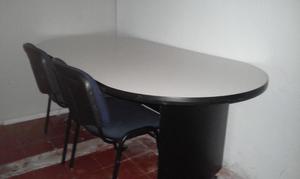 Mesa de Juntas