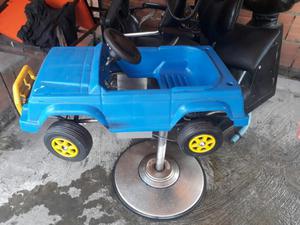 Se Vende Carrito para Peluquar