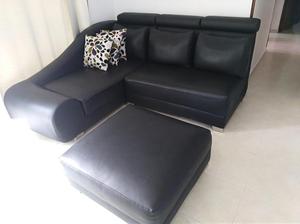 Se Vende Hermoso Juego de Sala