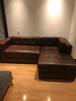 Sofa en L