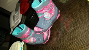 Botas BUBBLE GUMMERS