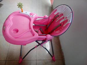 Comedor rosado