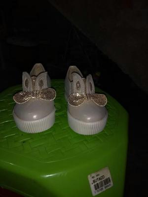 Hermosos Zapatos para Niña