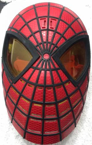 Mascara Spider Man