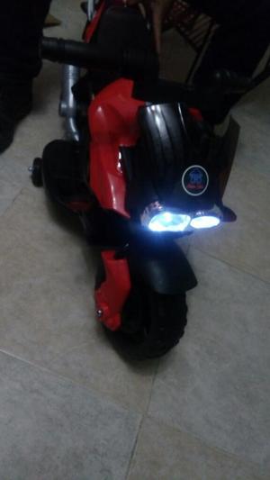 Moto Electrica Nuevas