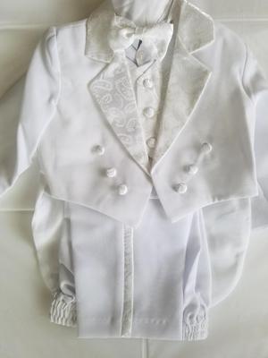 Remate Trajes para Bautizo