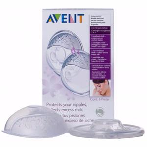 Set Protector para Lactantes