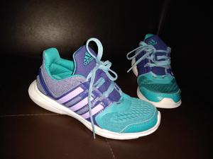 Tenis Adidas Originales Talla 30