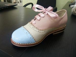 Zapatos de Nina Talla 26