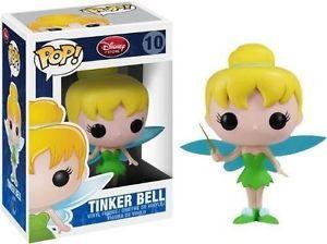 funko pop tinker bell disney store