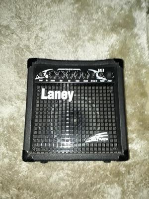 Amplificador Laney
