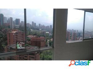 Apartamento en Medellín - El Poblado