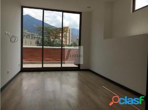 Apartamento en arriendo en el Poblado Medellín