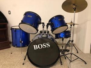 Bateria Boss