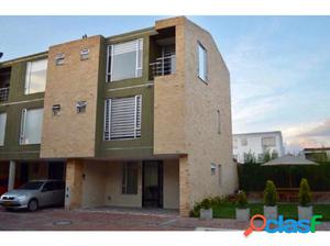 Casa en venta chia nueva