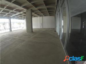 Comercial Arriendo Zona Franca 18-436 FC